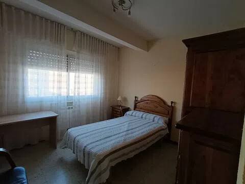 Piso de 105 m² en Ciudad Real