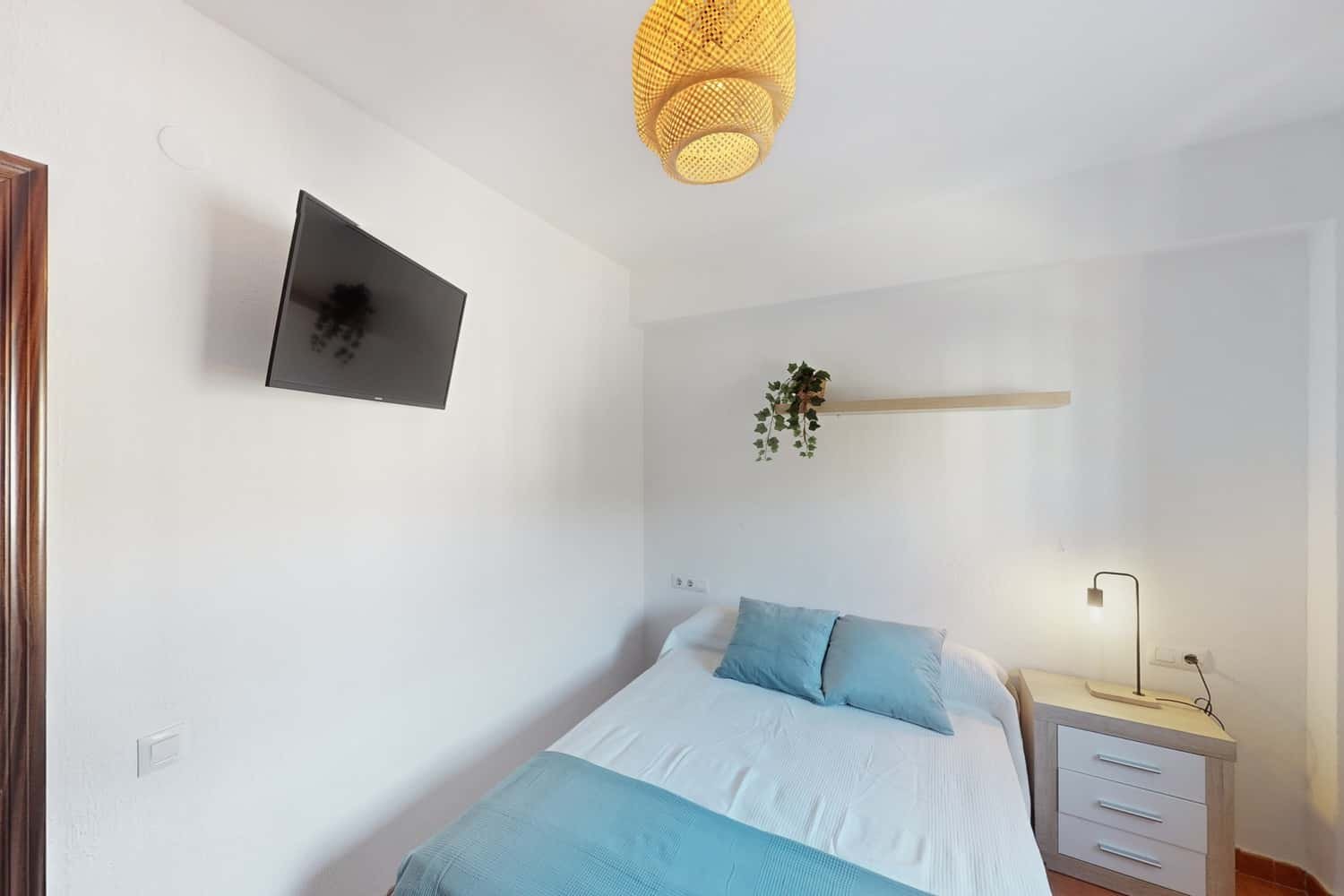 Habitació de lloguer, Jerez de la Frontera