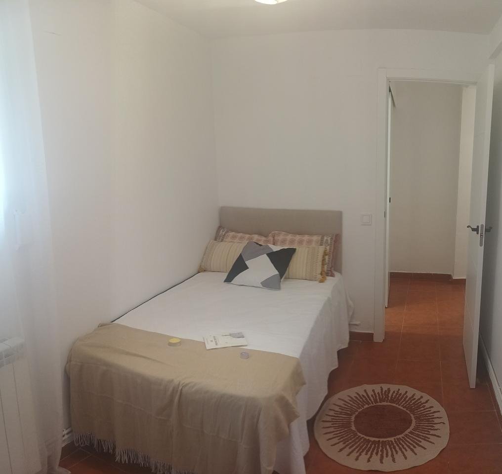 Piso de 60 m² en Calatayud