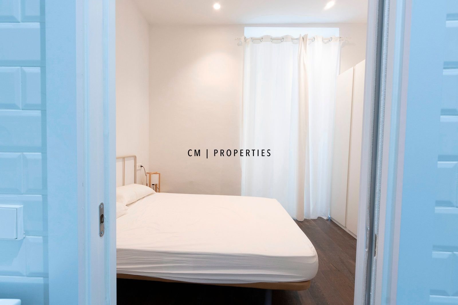 Apartamento 102 m² em València