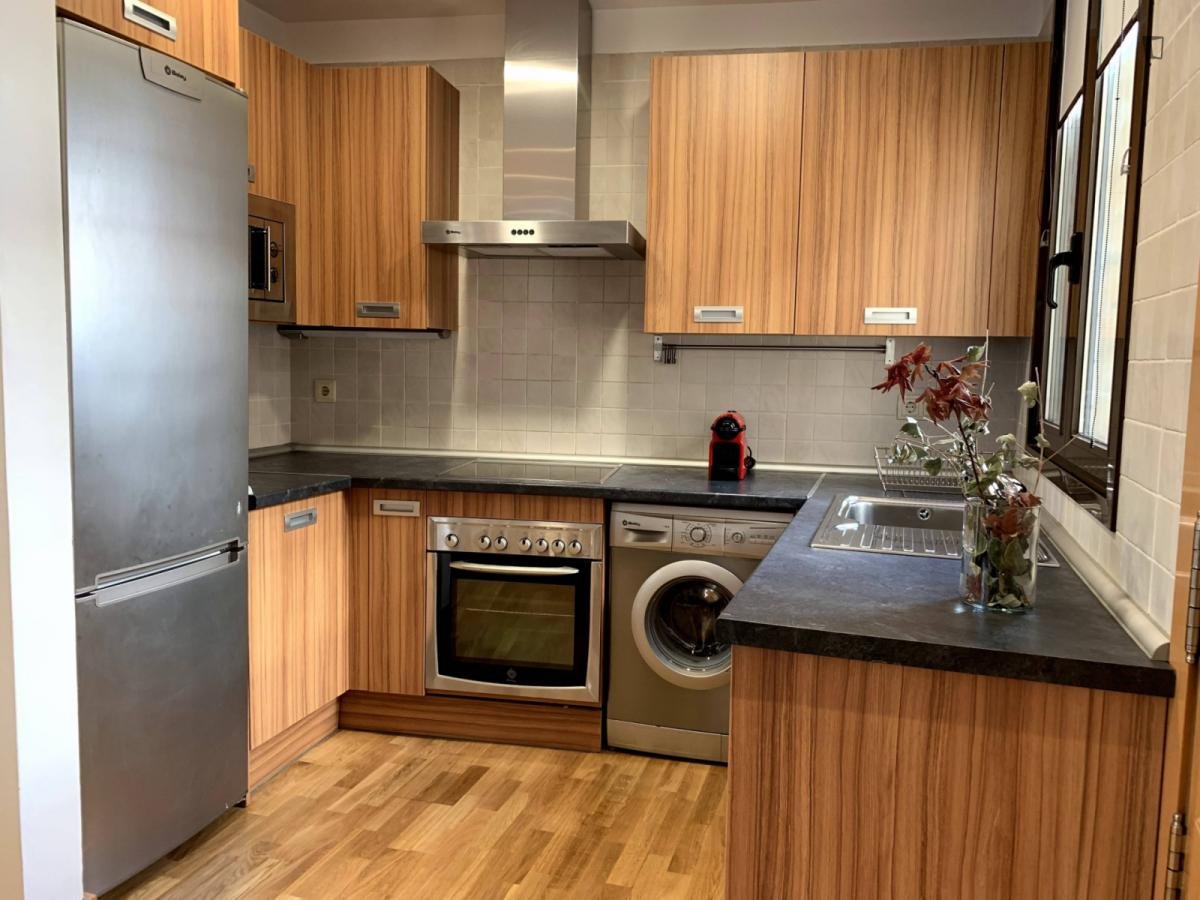 Pis de 58 m² a Madrid