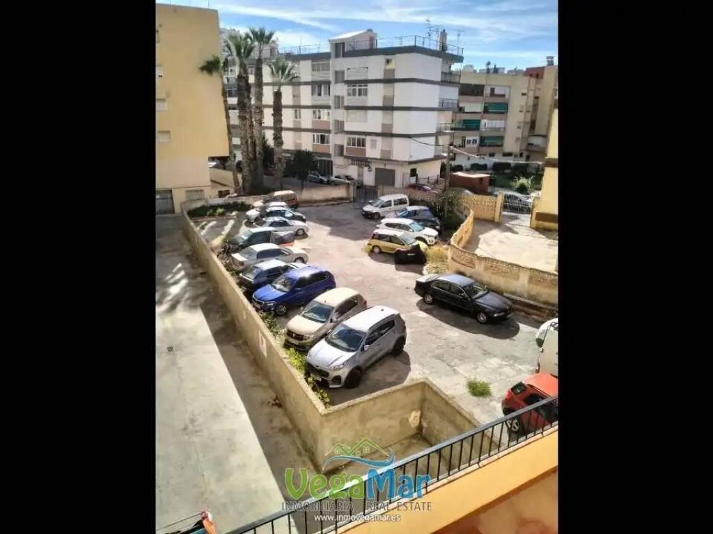 Wohnung 90 m² in Almuñécar