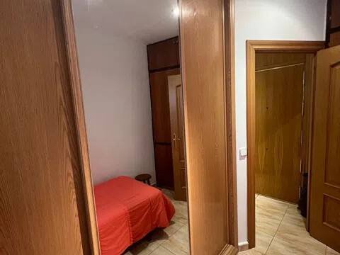 Appartamento 110 m² a Madrid