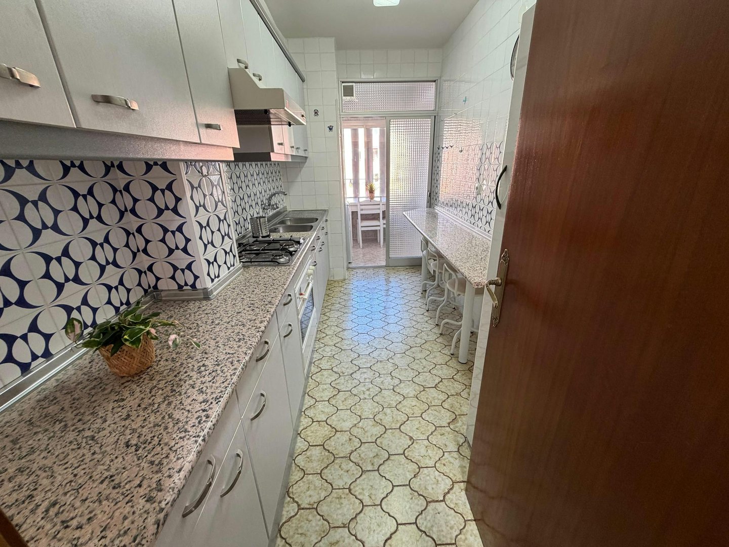 Habitación 140 m², Madrid