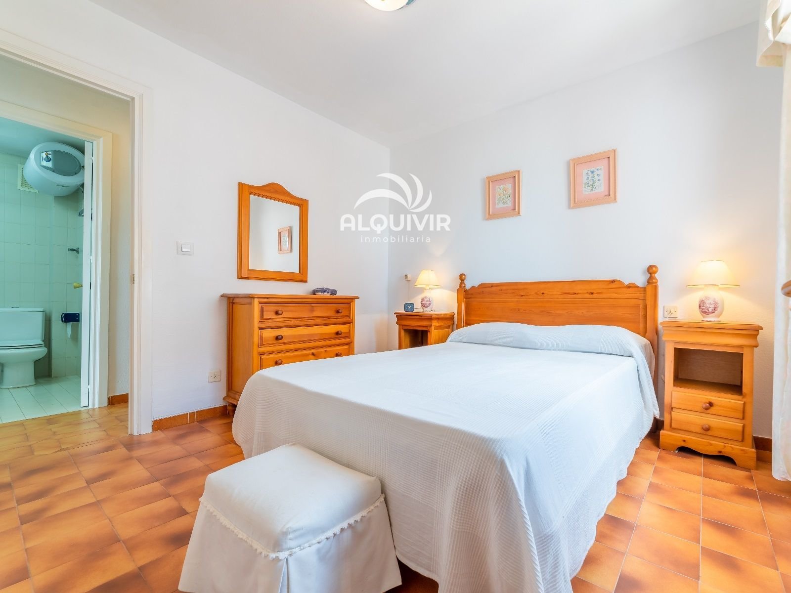 Piso de 90 m² en Almonte
