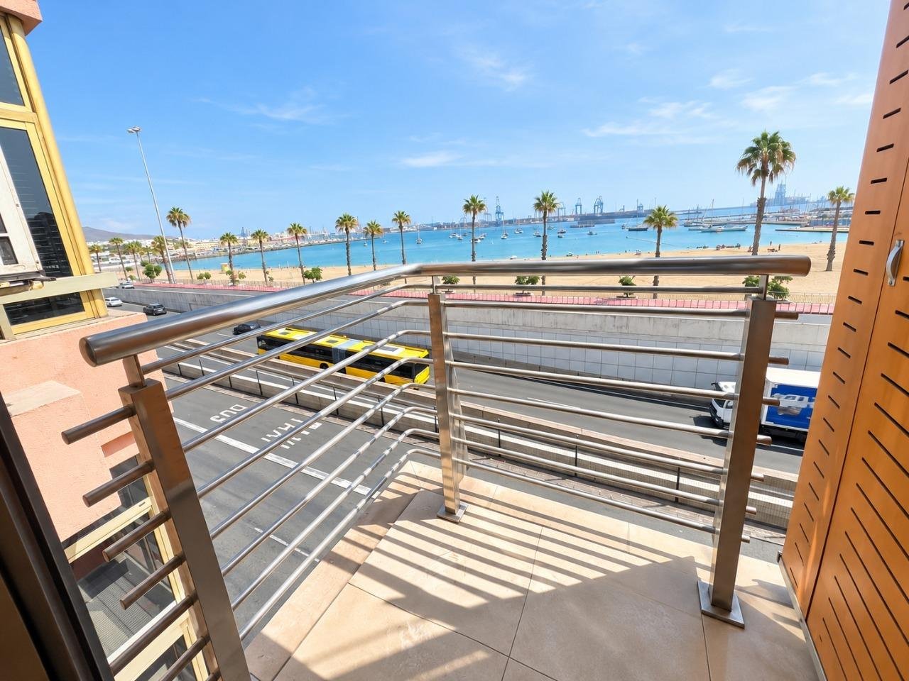 Piso de 84 m² en Las Palmas de Gran Canaria