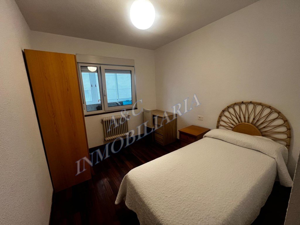 Piso de 115 m² en Lugo