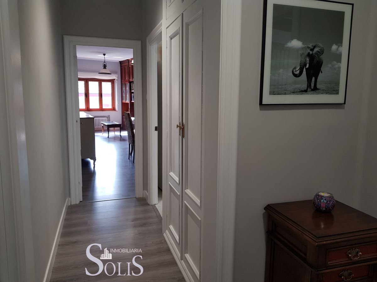 Wohnung 97 m² in Oviedo