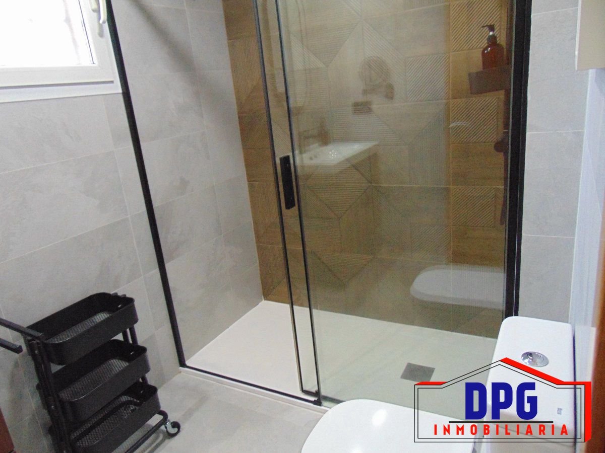 Piso de 55 m² en Vera