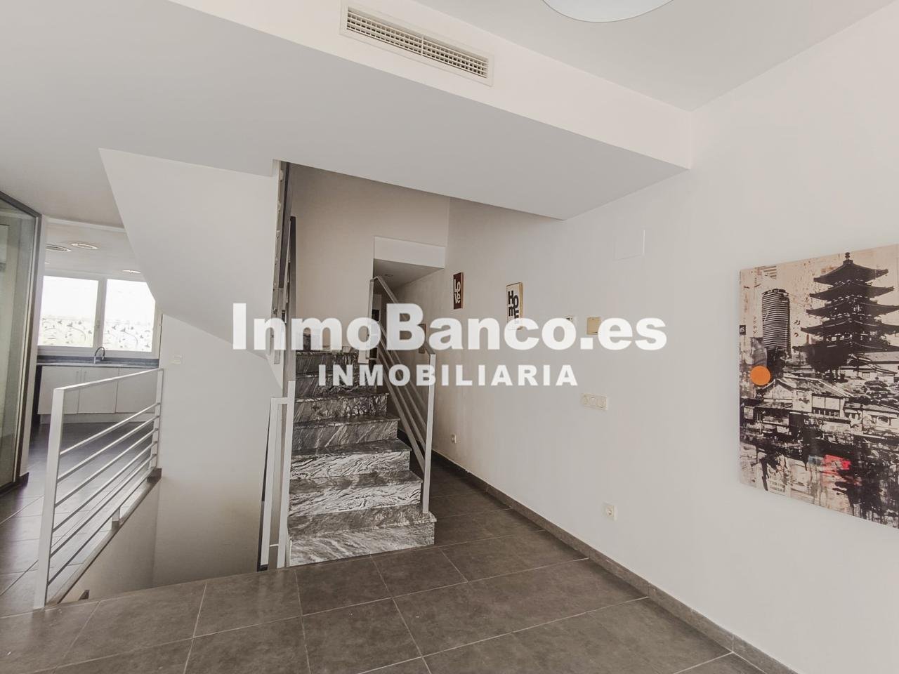 Casa de 224 m² a la Pobla de Vallbona