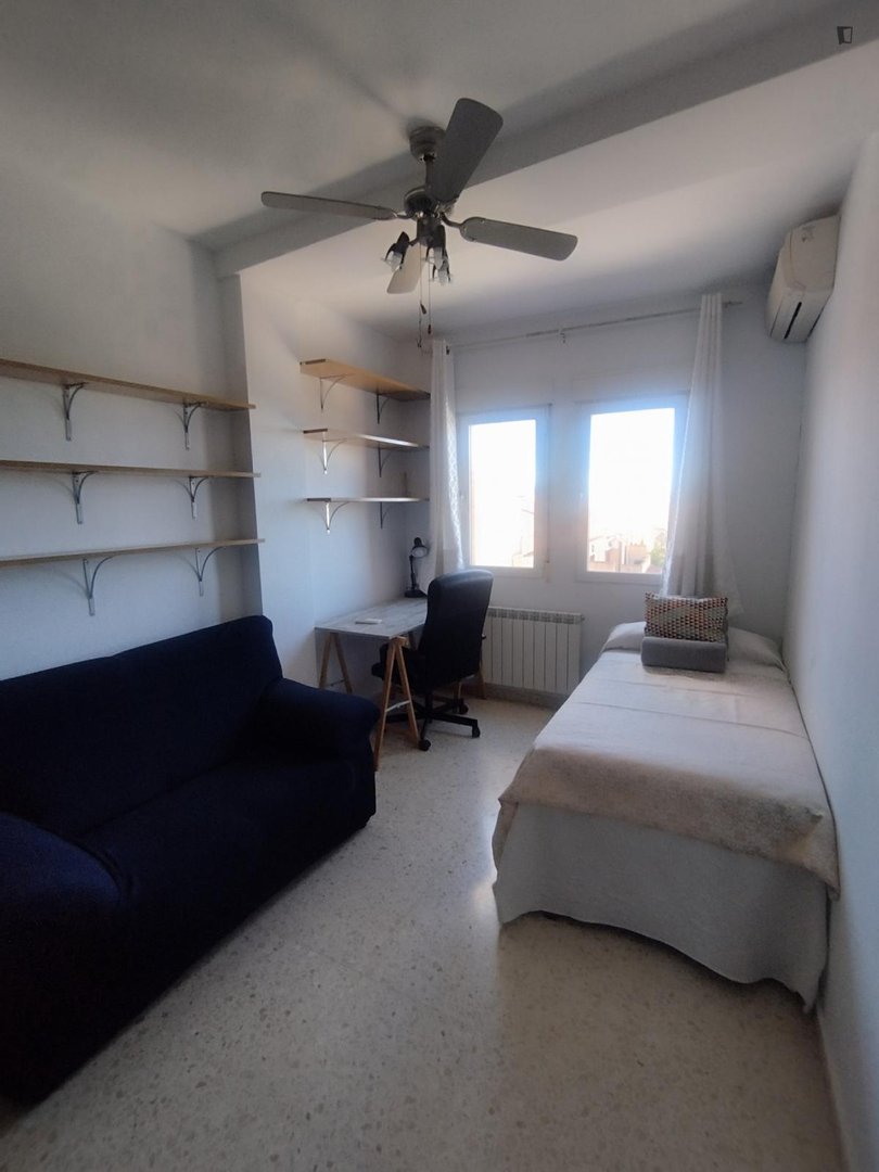 Habitación en alquiler, Granada