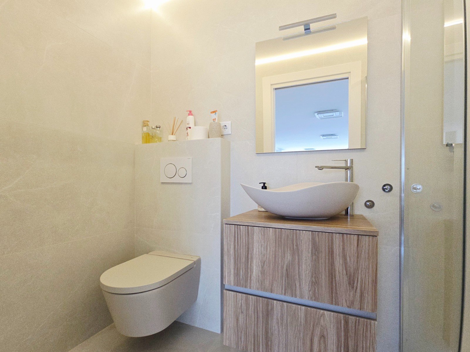 Piso de 98 m² en Alicante