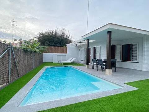 Casa de 63 m² en Sitges