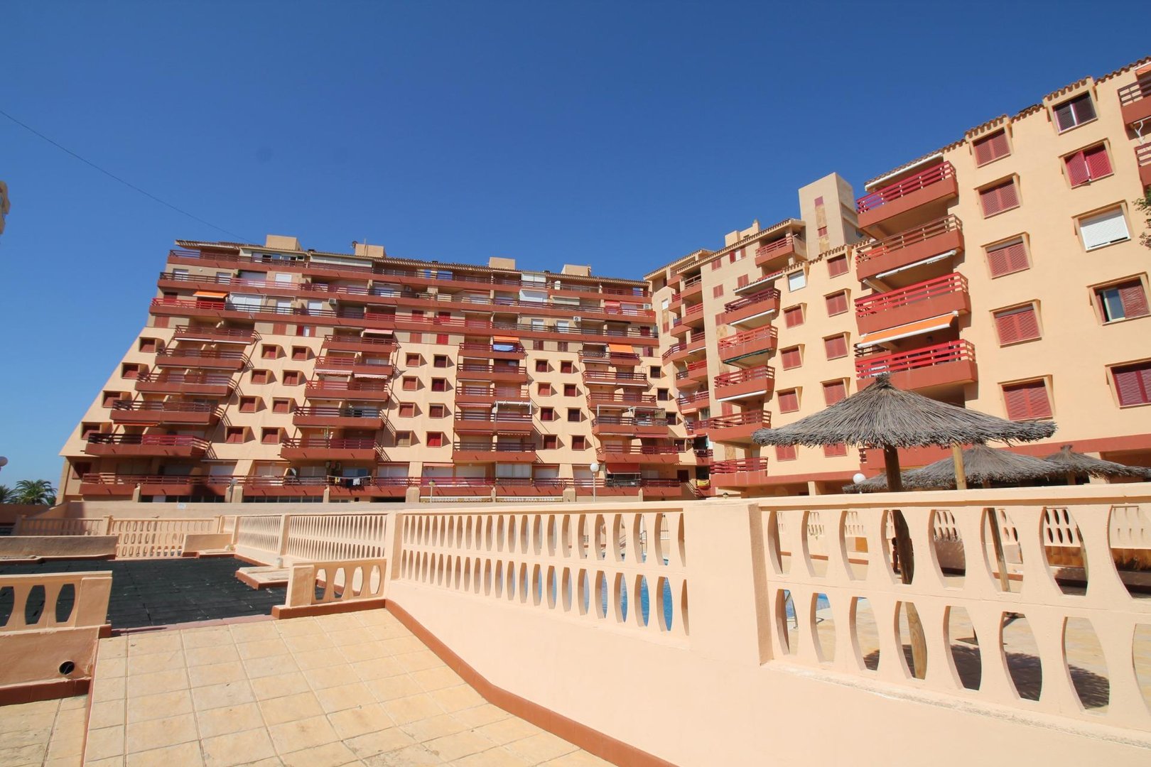 Pis de 26 m² a Cartagena