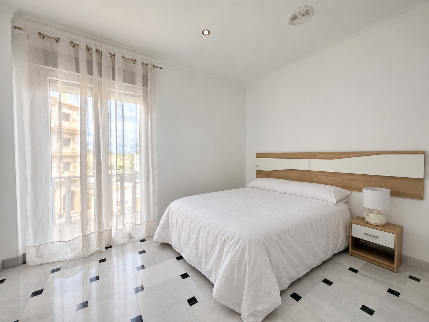 Piso de 250 m² en Olula del Río