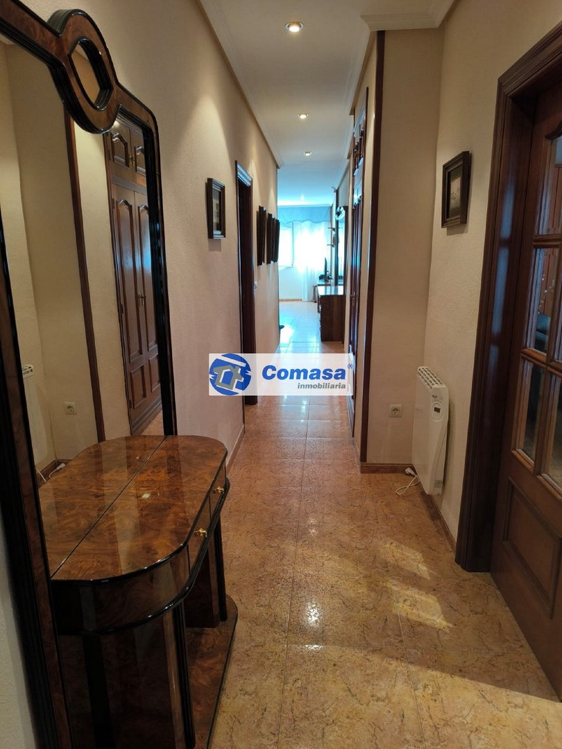 Piso en alquiler, Martos