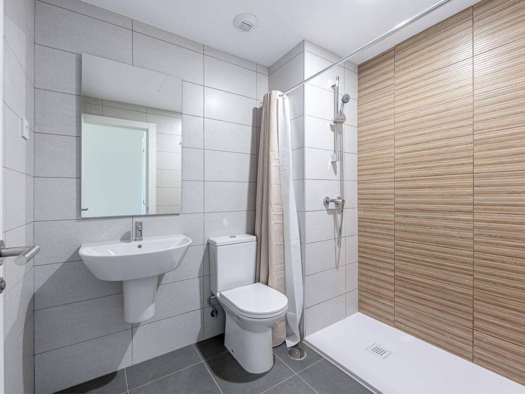 Piso de 92 m² en Mijas