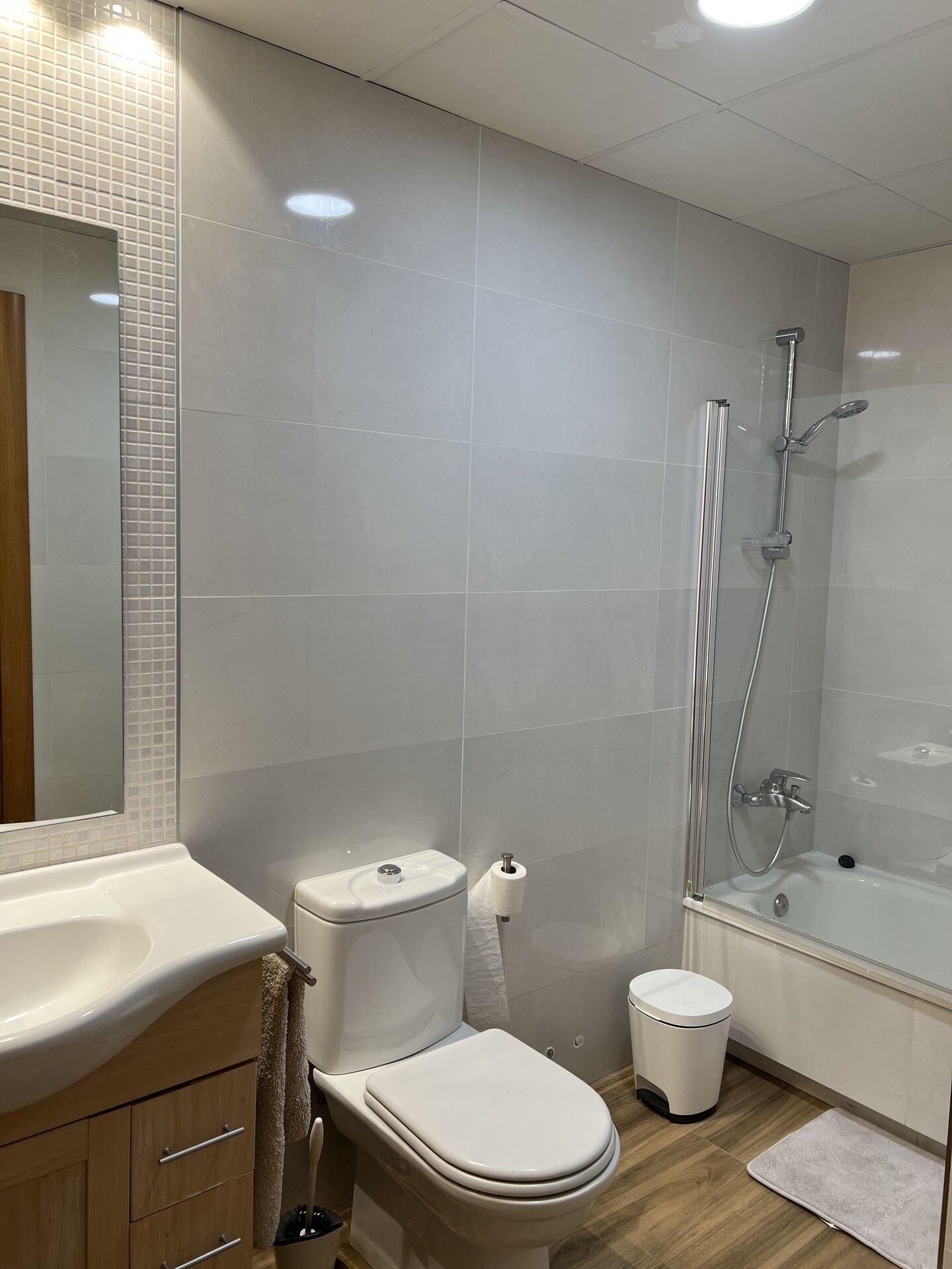Квартира 131 м² в Almuñécar