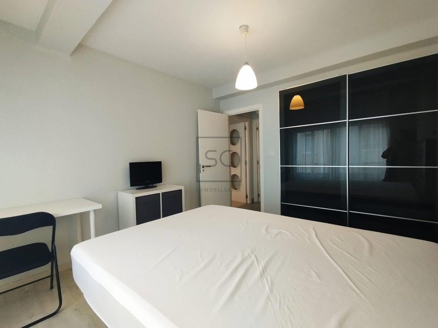 Piso de 88 m² en Ferrol
