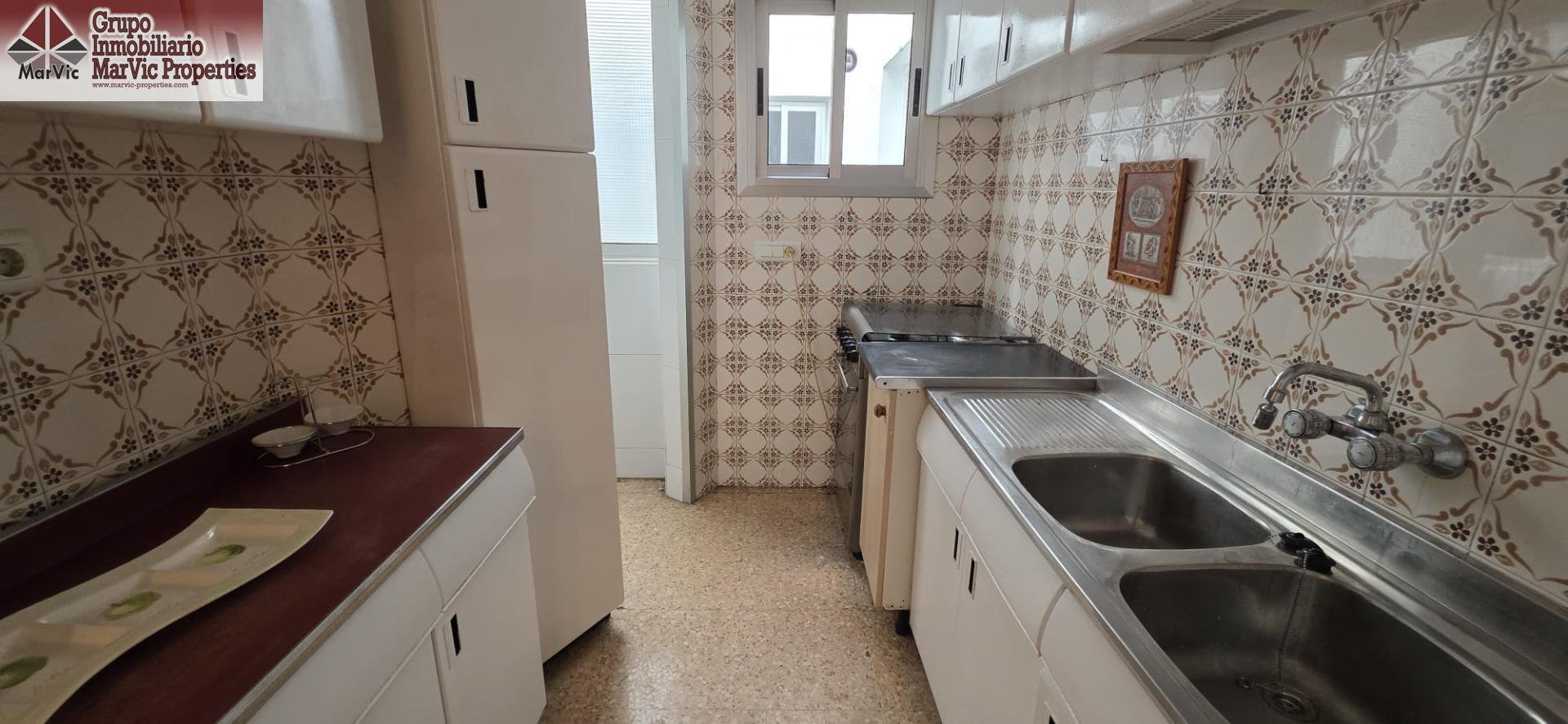 Pis de 85 m² a Benidorm