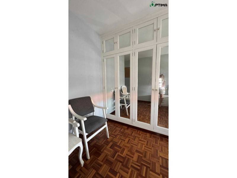 Wohnung 116 m² in Santiago de Compostela