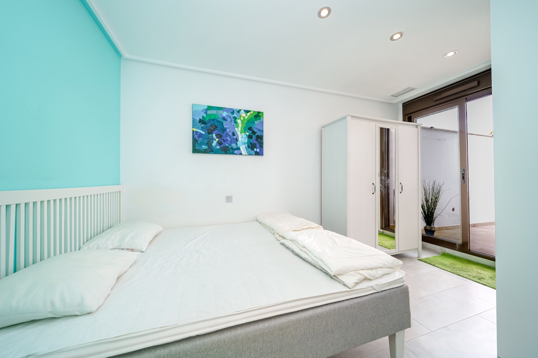 Piso de 77 m² en Dolores