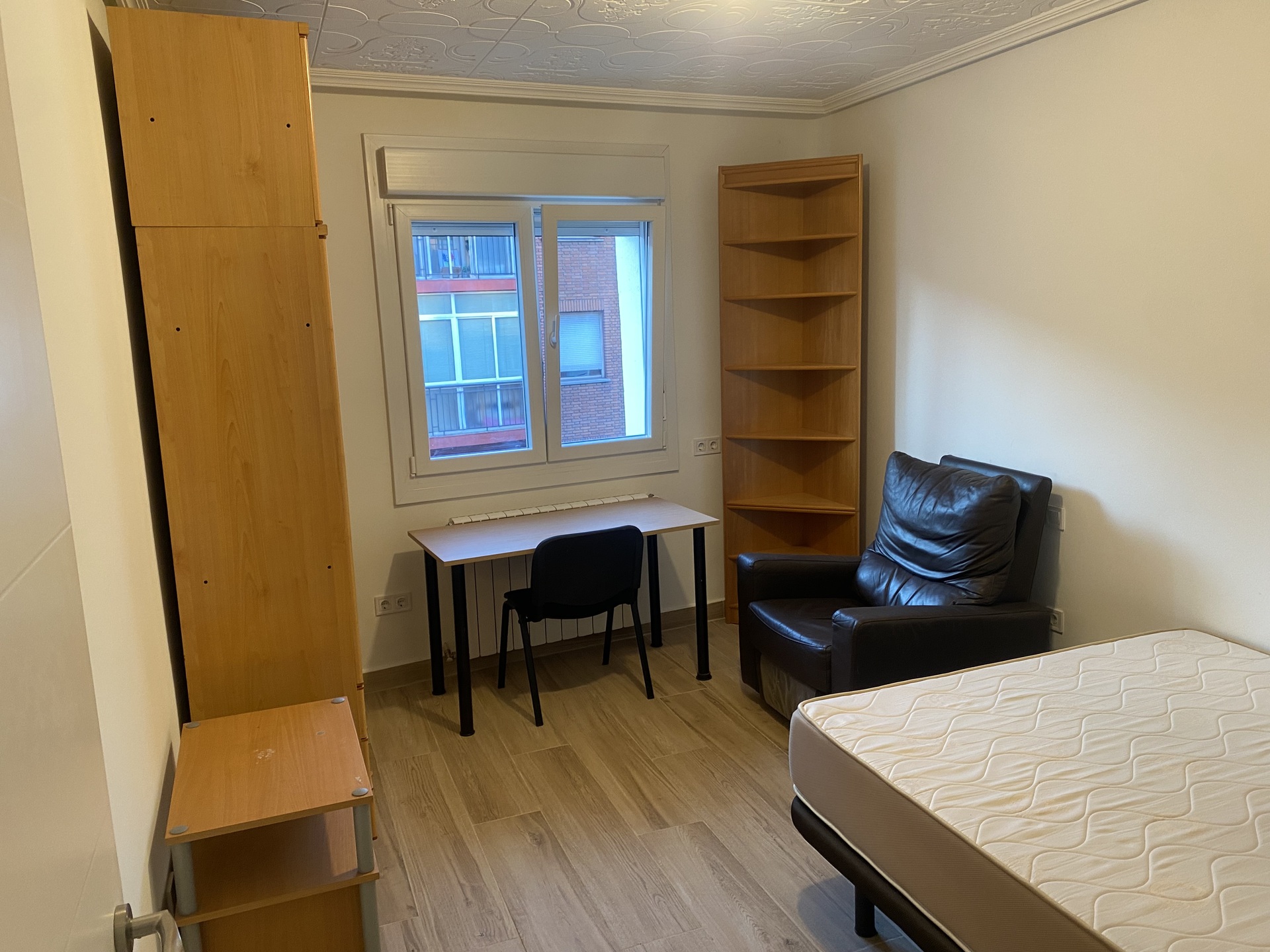 Habitación 112 m², Valladolid