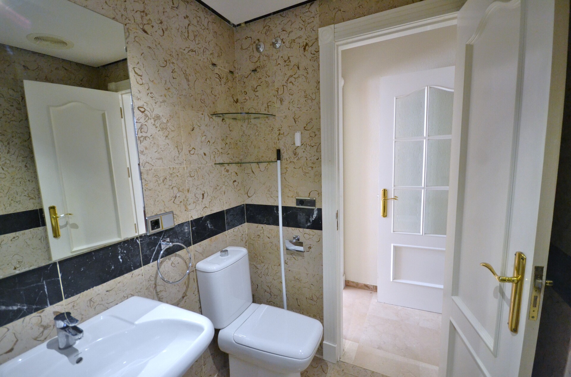 Pis de 45 m² a Palencia