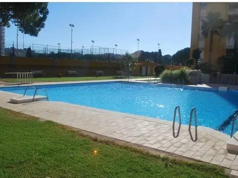 Pis de 85 m² a Canet d'en Berenguer