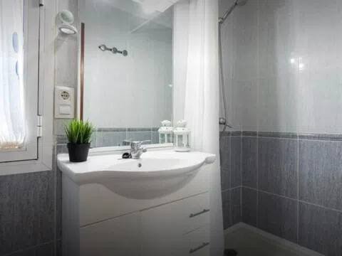 Piso de 110 m² en Almería