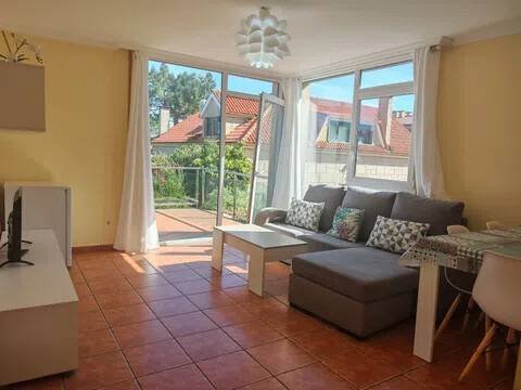 Pis de 85 m² a Fisterra