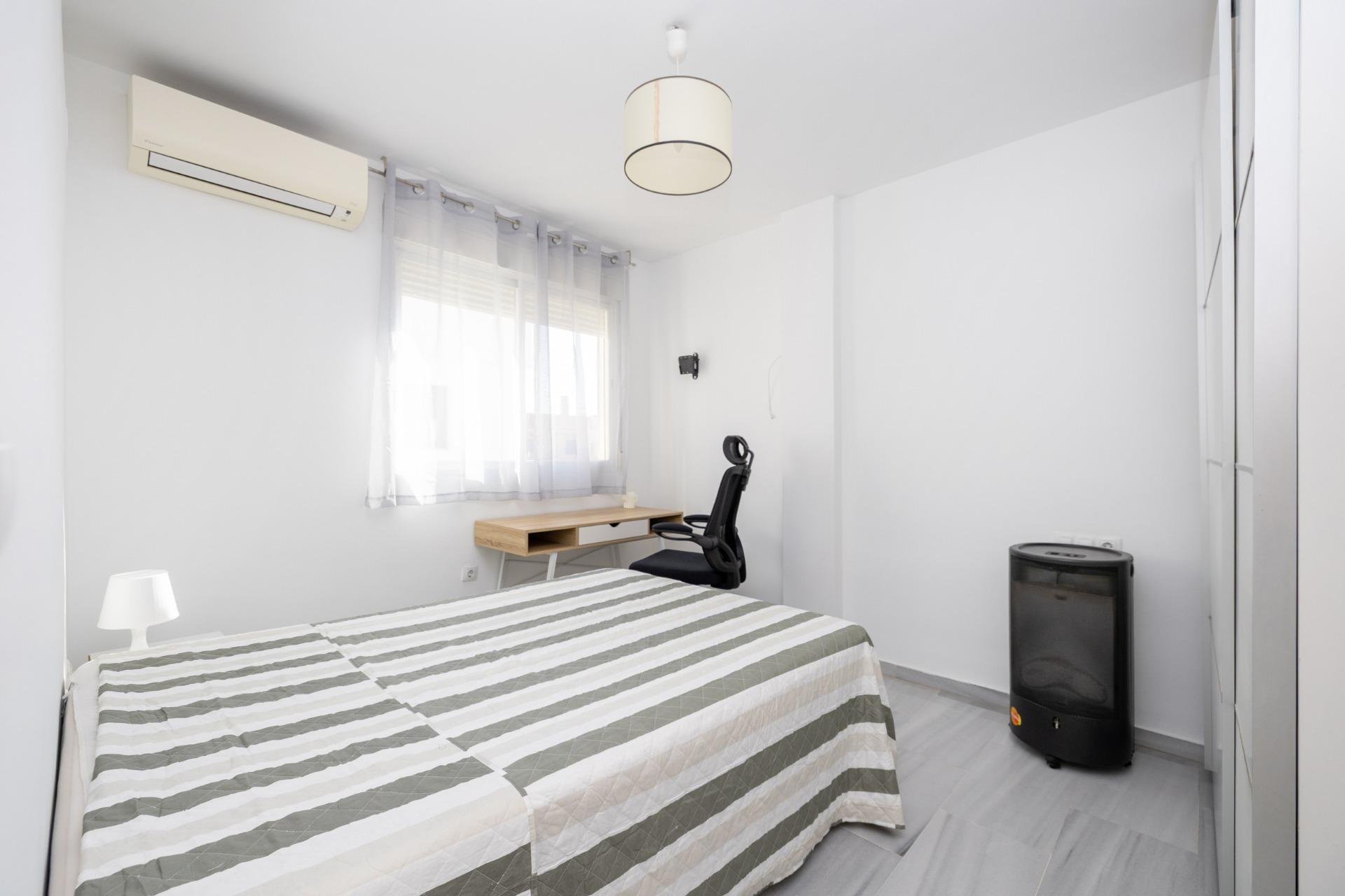 Piso de 85 m² en Armilla