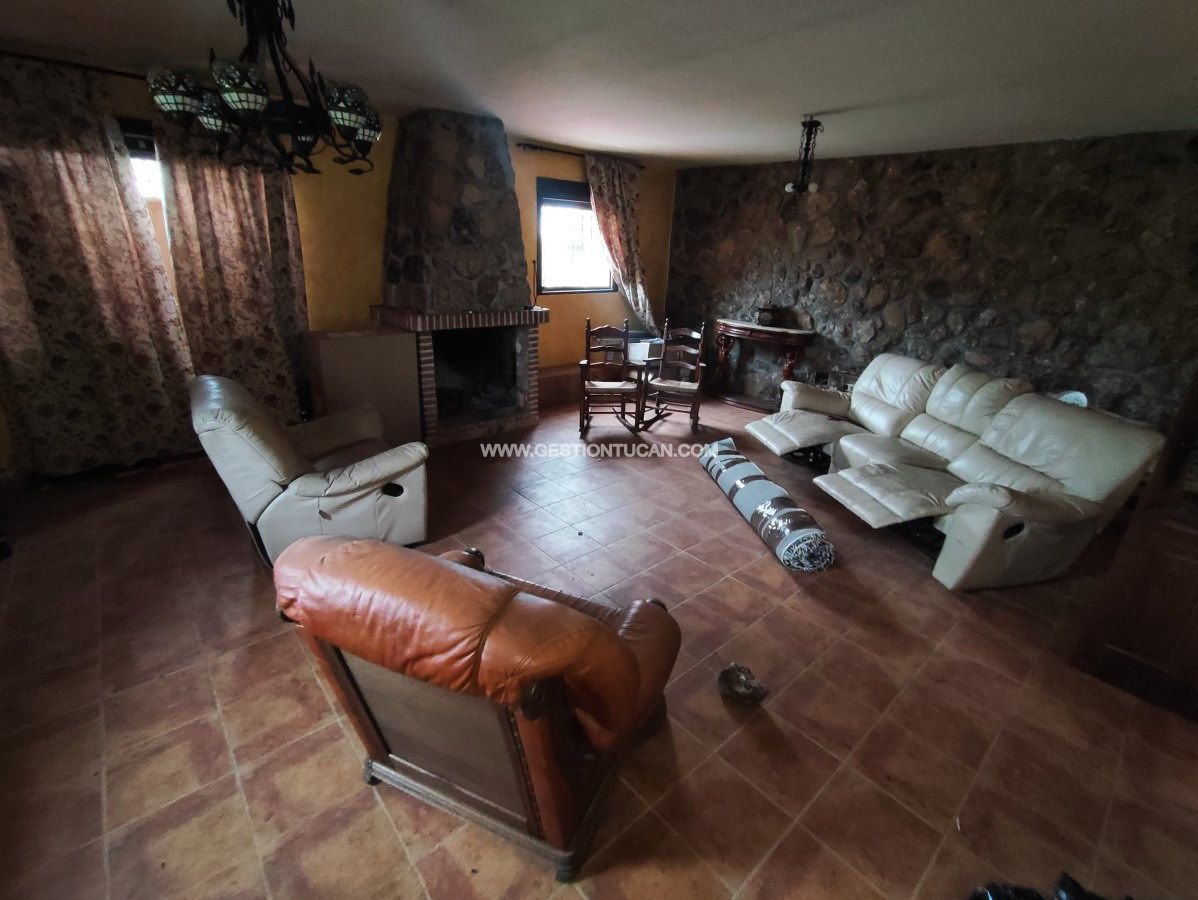Appartamento 504 m² a Talavera de la Reina