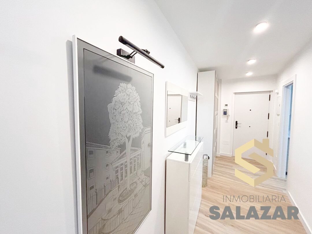 Piso de 84 m² en Bilbao