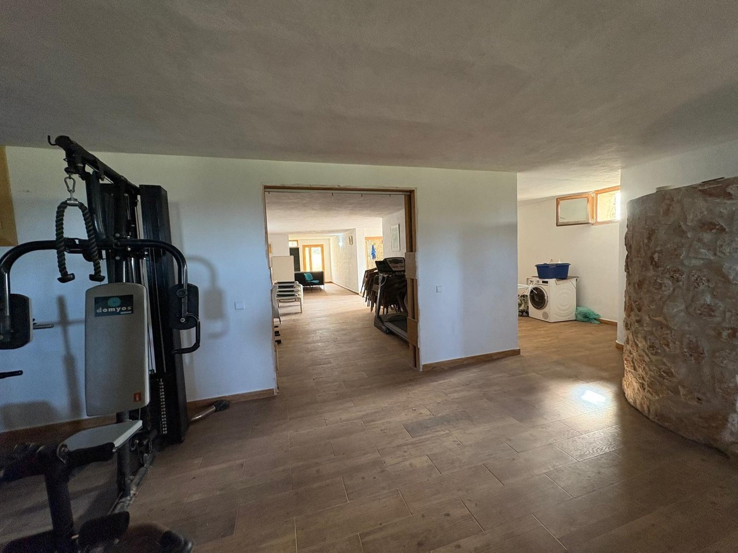 Квартира 550 м² в Lloret de Vistalegre