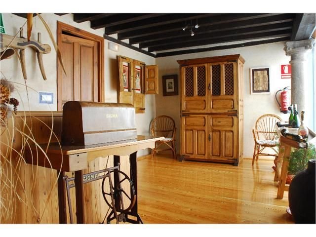 Casa de 460 m² en Montejo de Arévalo