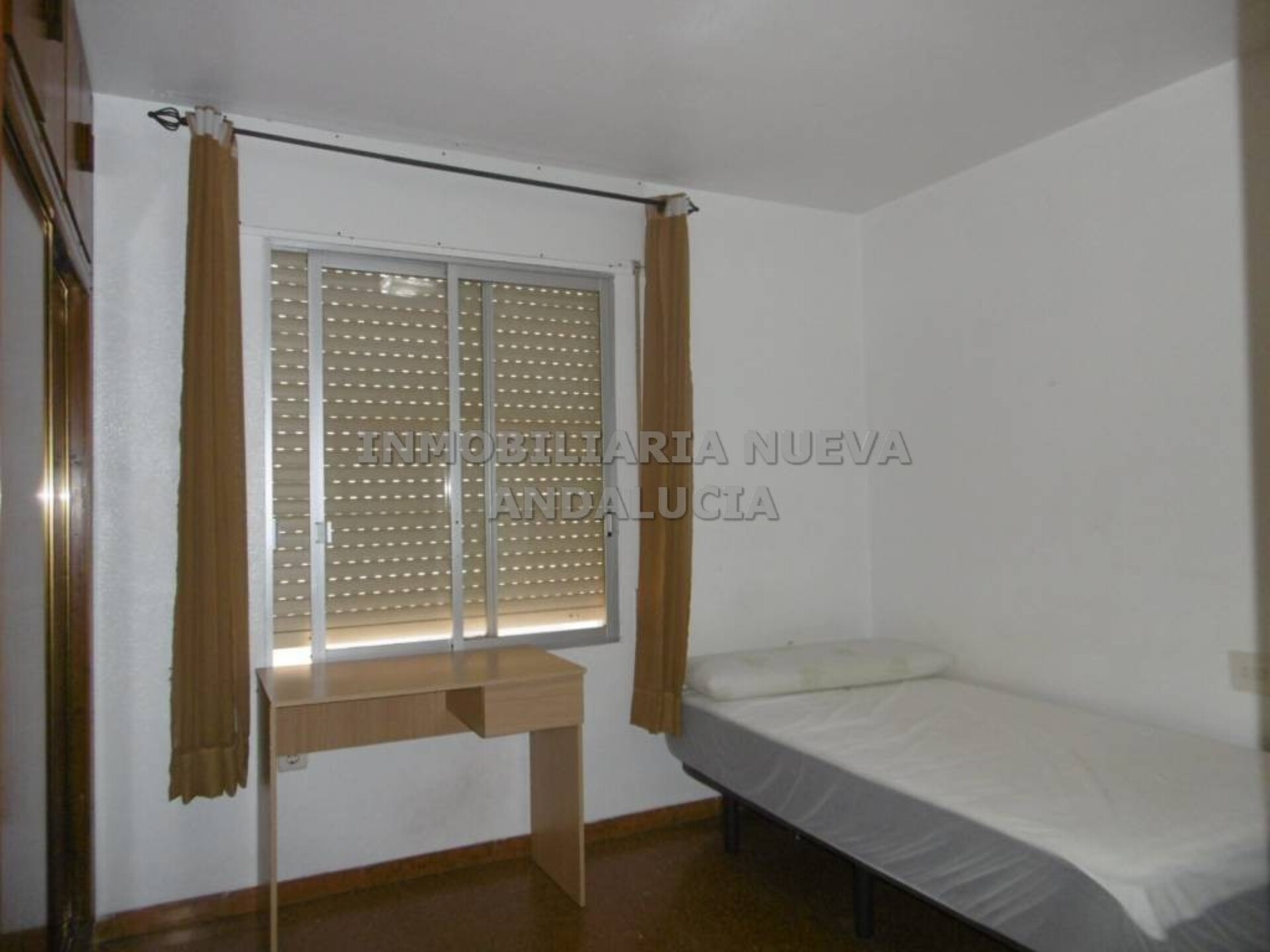 Piso de 108 m² en Almería