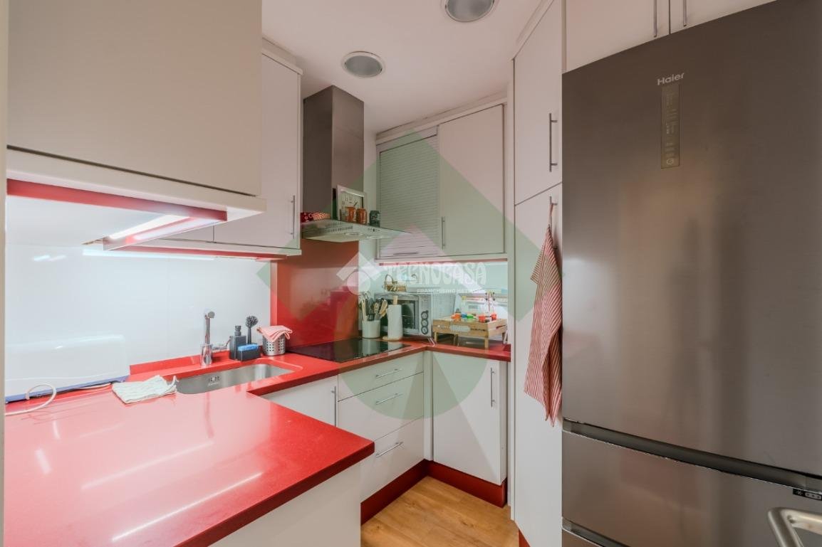Pis de 85 m² a Madrid
