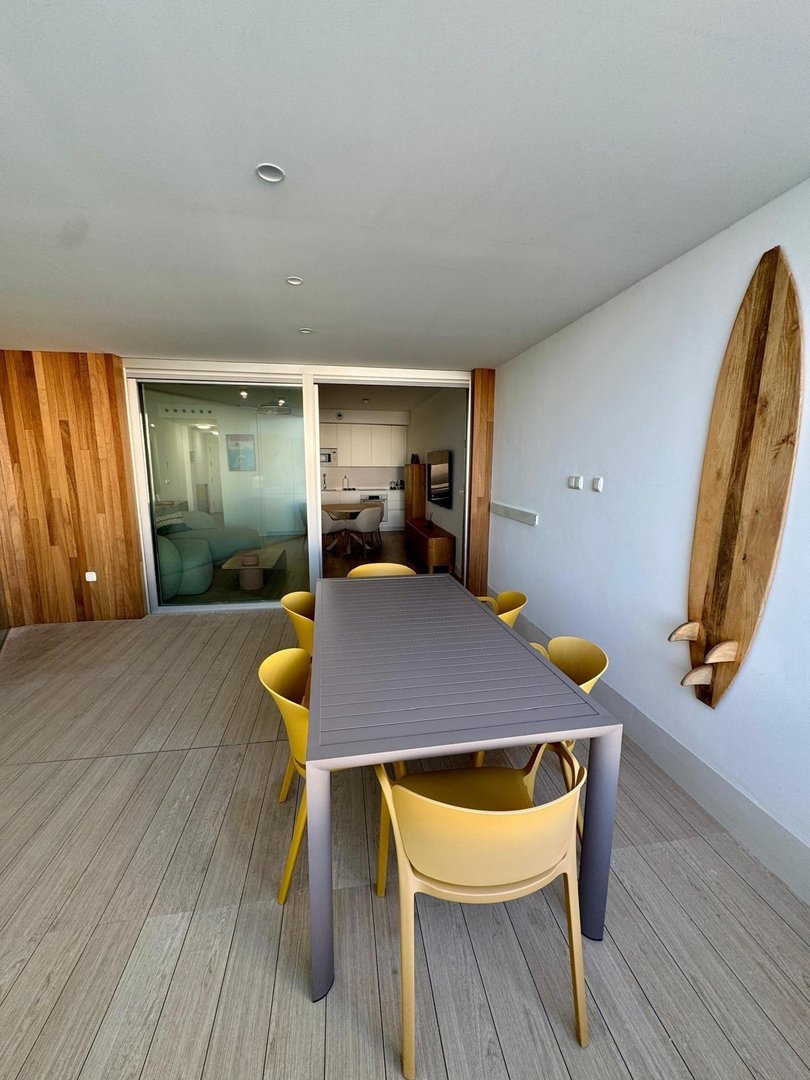 Pis de 68 m² a Motril