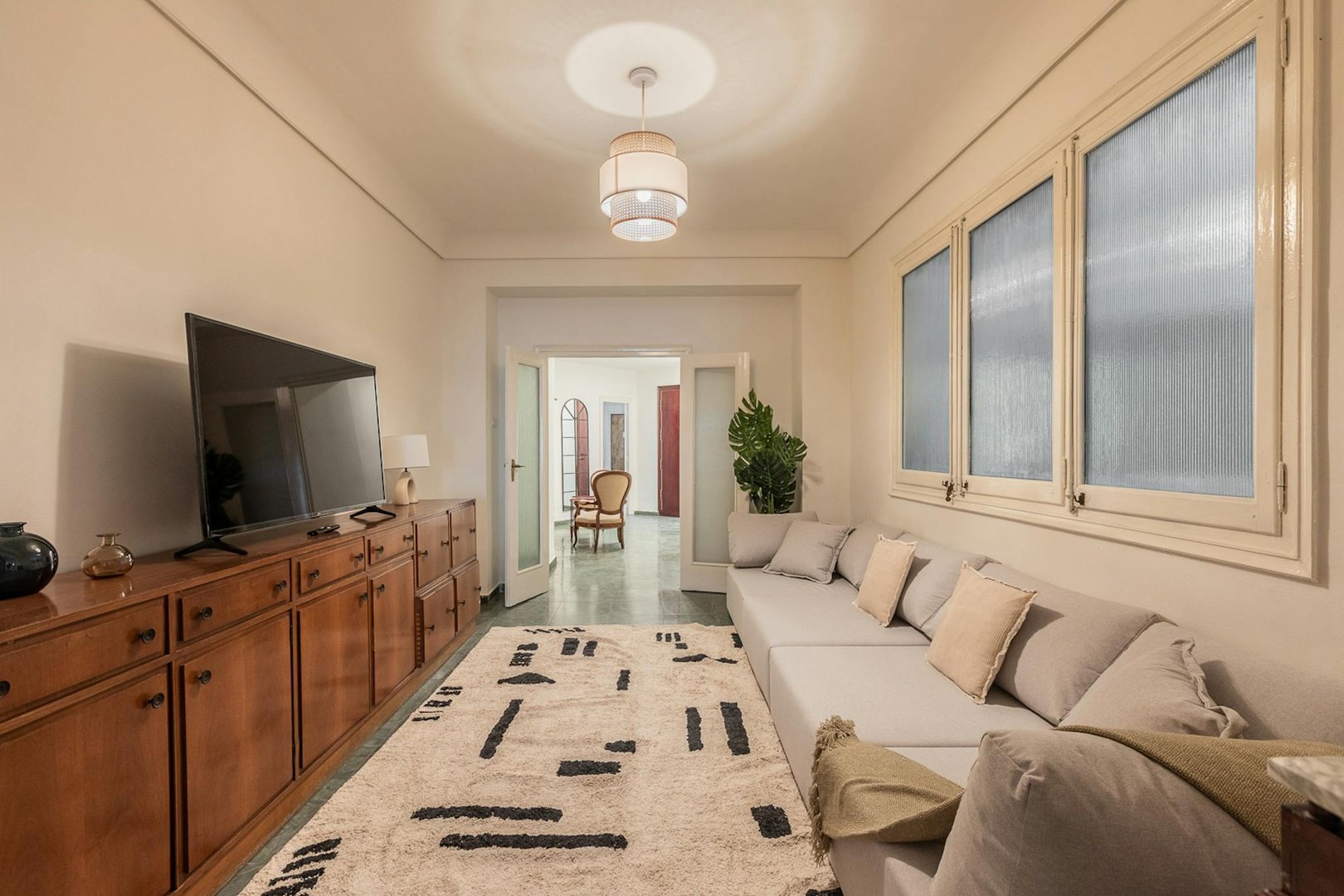 Habitación 220 m², Valencia