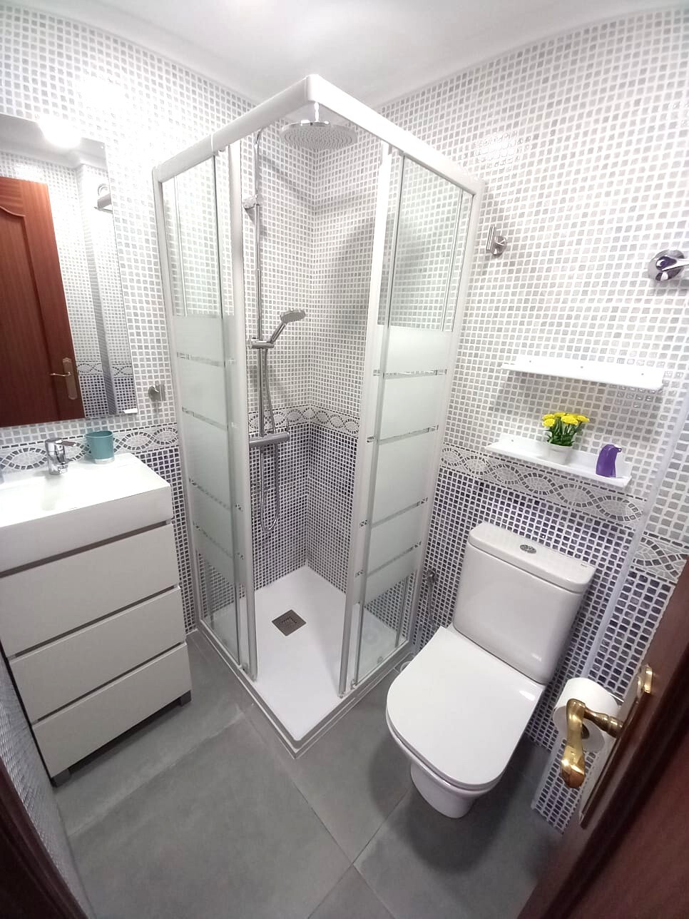 Piso de 85 m² en Castro-Urdiales