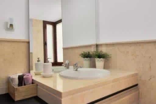 Piso de 227 m² en Casares