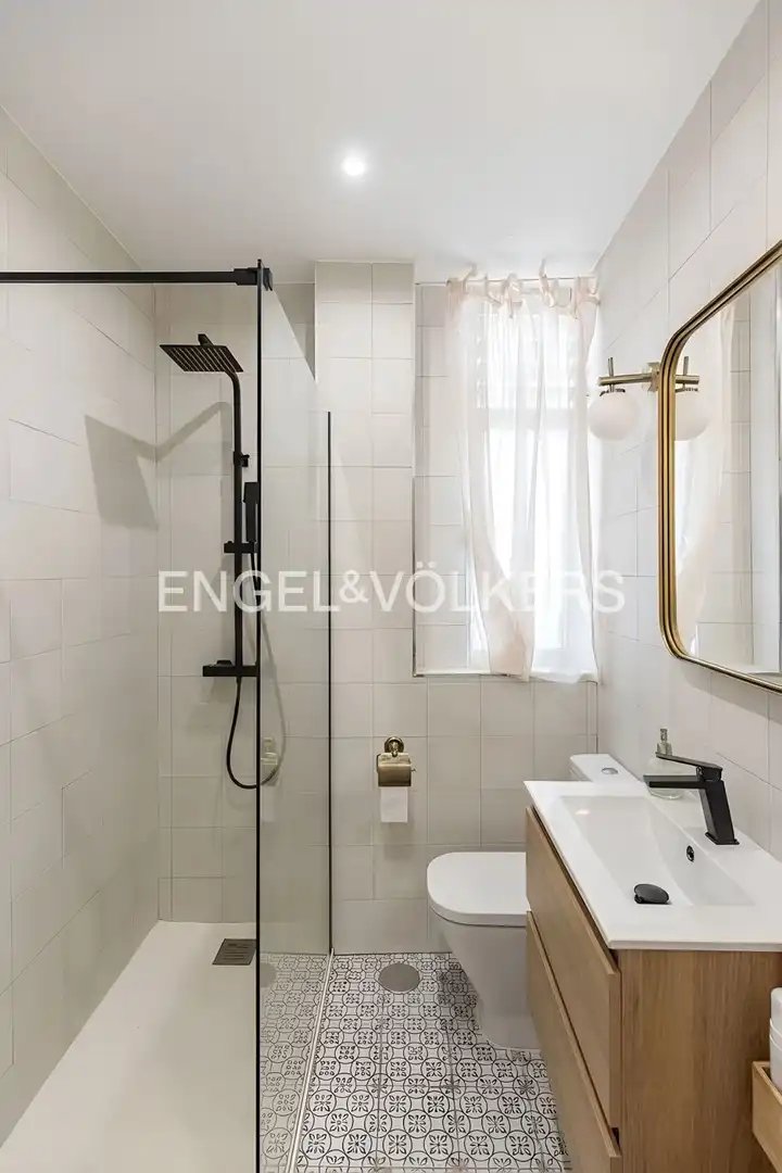 Pis de 82 m² a Madrid