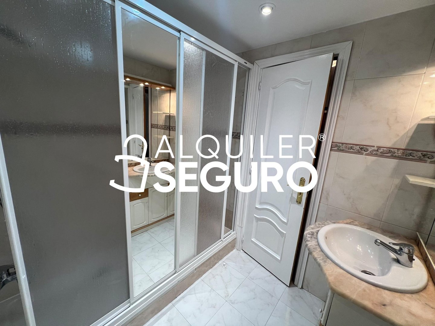 Piso de 75 m² en Madrid