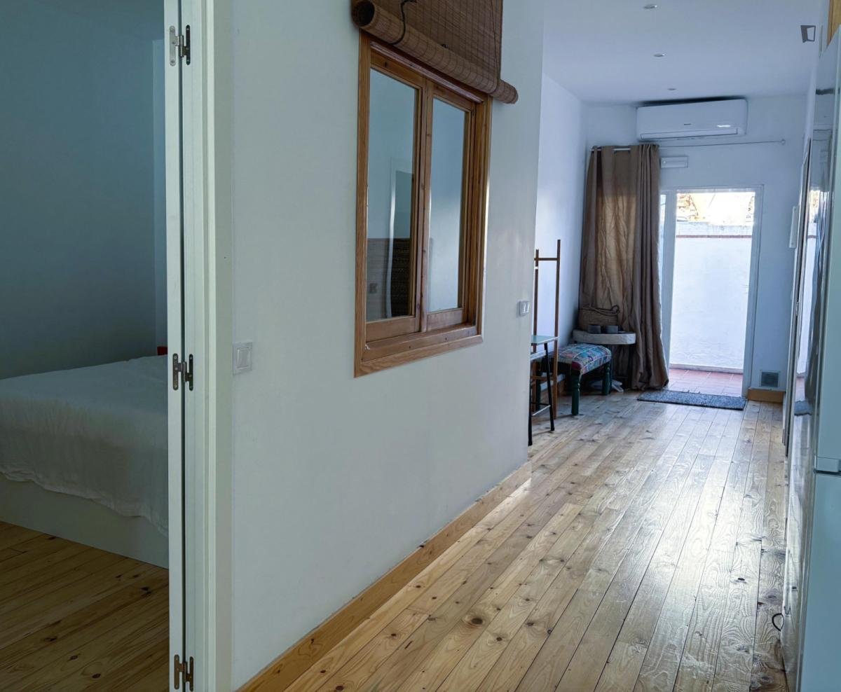 Piso de 90 m² en Mijas