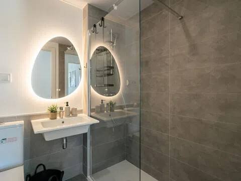 Pis de 85 m² a Estepona