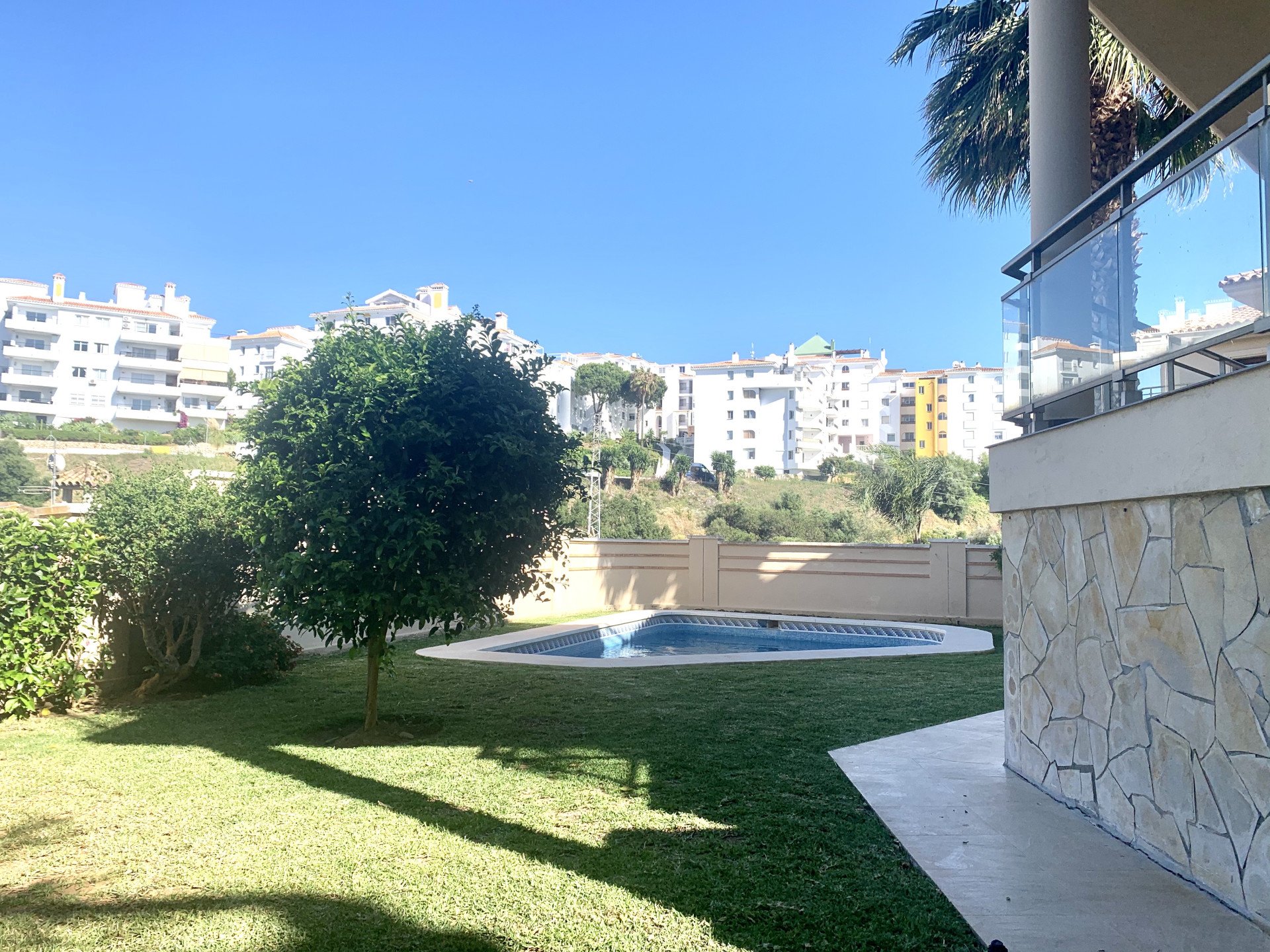 Casa de 388 m² a Mijas