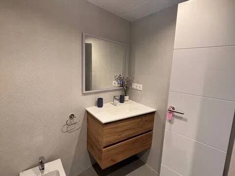 Piso de 80 m² en Cájar