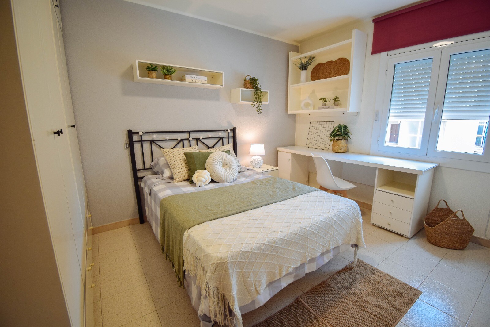 Habitación 128 m², Lérida