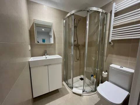 Piso de 65 m² en San Sebastián